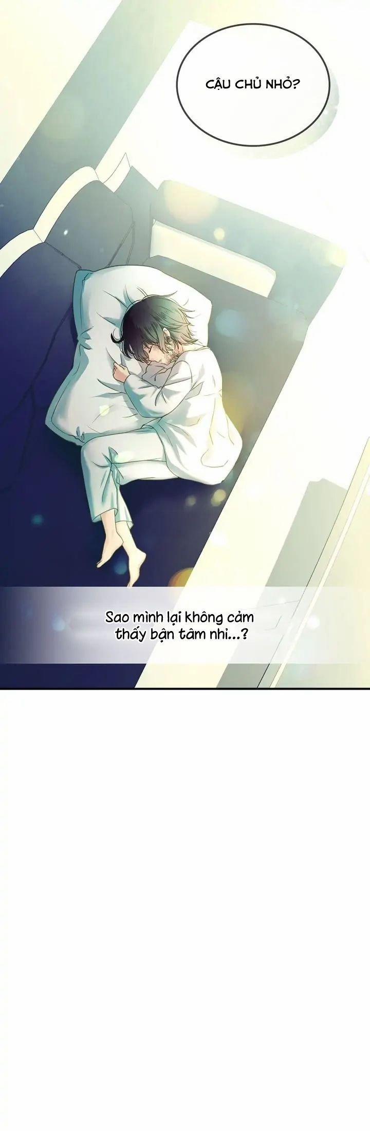 Bỗng Một Ngày Tôi Trở Thành Hầu Gái Của Công Tước 6 trang 1