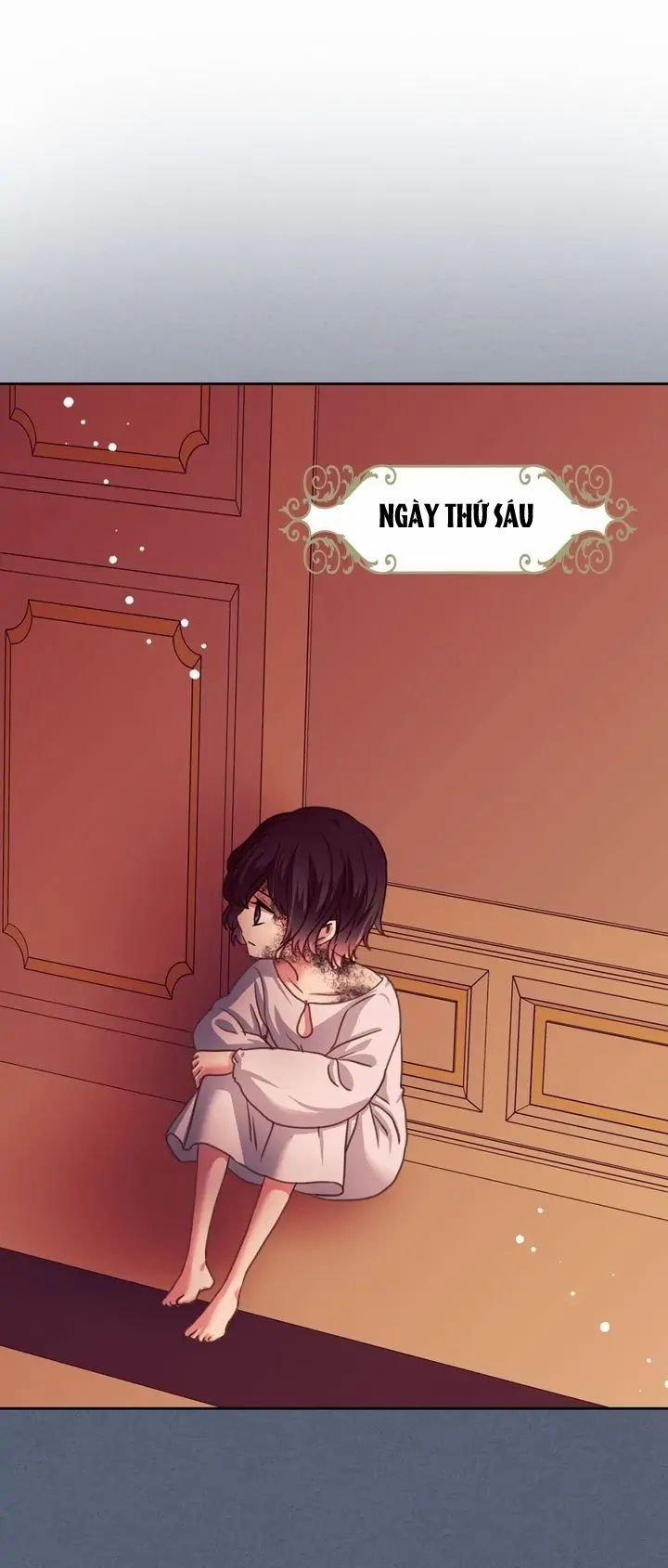 Bỗng Một Ngày Tôi Trở Thành Hầu Gái Của Công Tước 6 trang 19