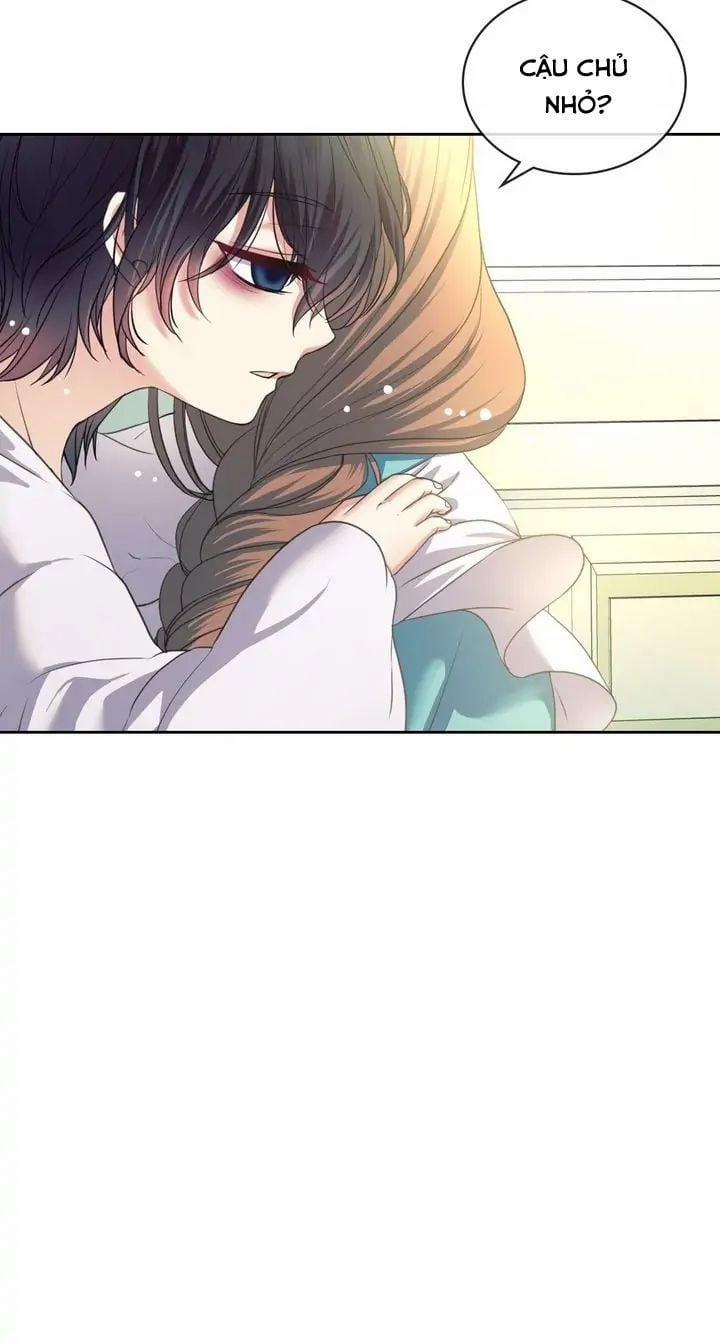 Bỗng Một Ngày Tôi Trở Thành Hầu Gái Của Công Tước 6 trang 6