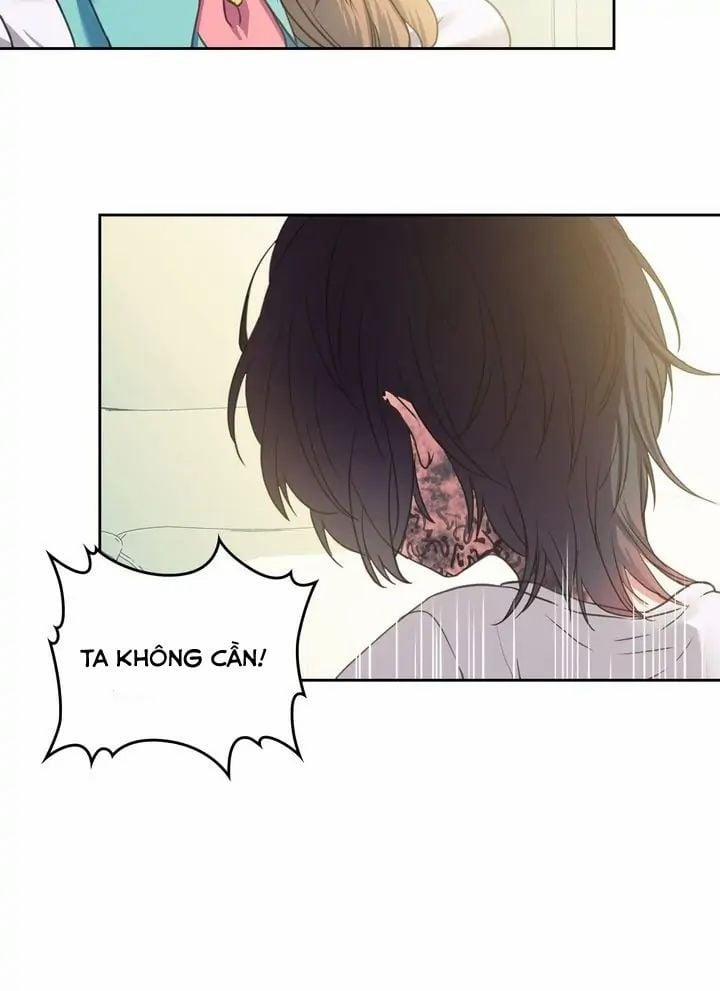 Bỗng Một Ngày Tôi Trở Thành Hầu Gái Của Công Tước 6 trang 9