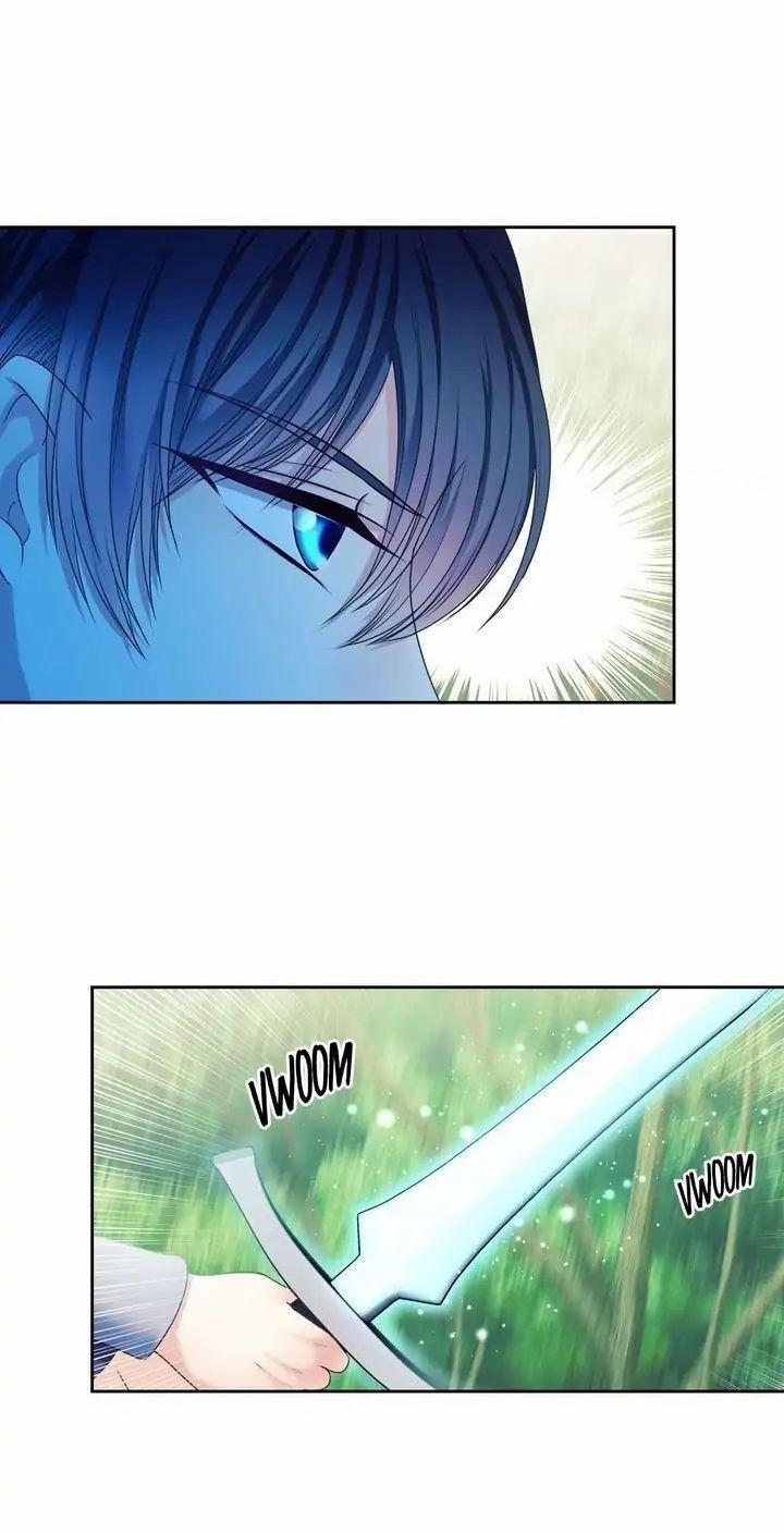 Bỗng Một Ngày Tôi Trở Thành Hầu Gái Của Công Tước 60 trang 1