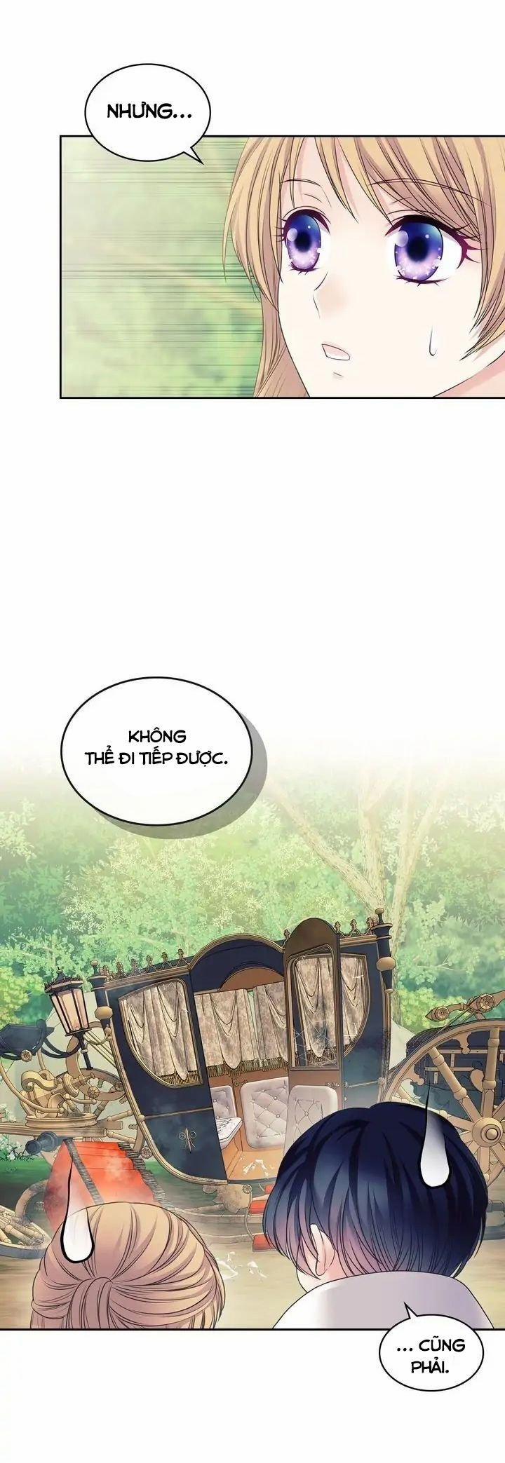 Bỗng Một Ngày Tôi Trở Thành Hầu Gái Của Công Tước 60 trang 12