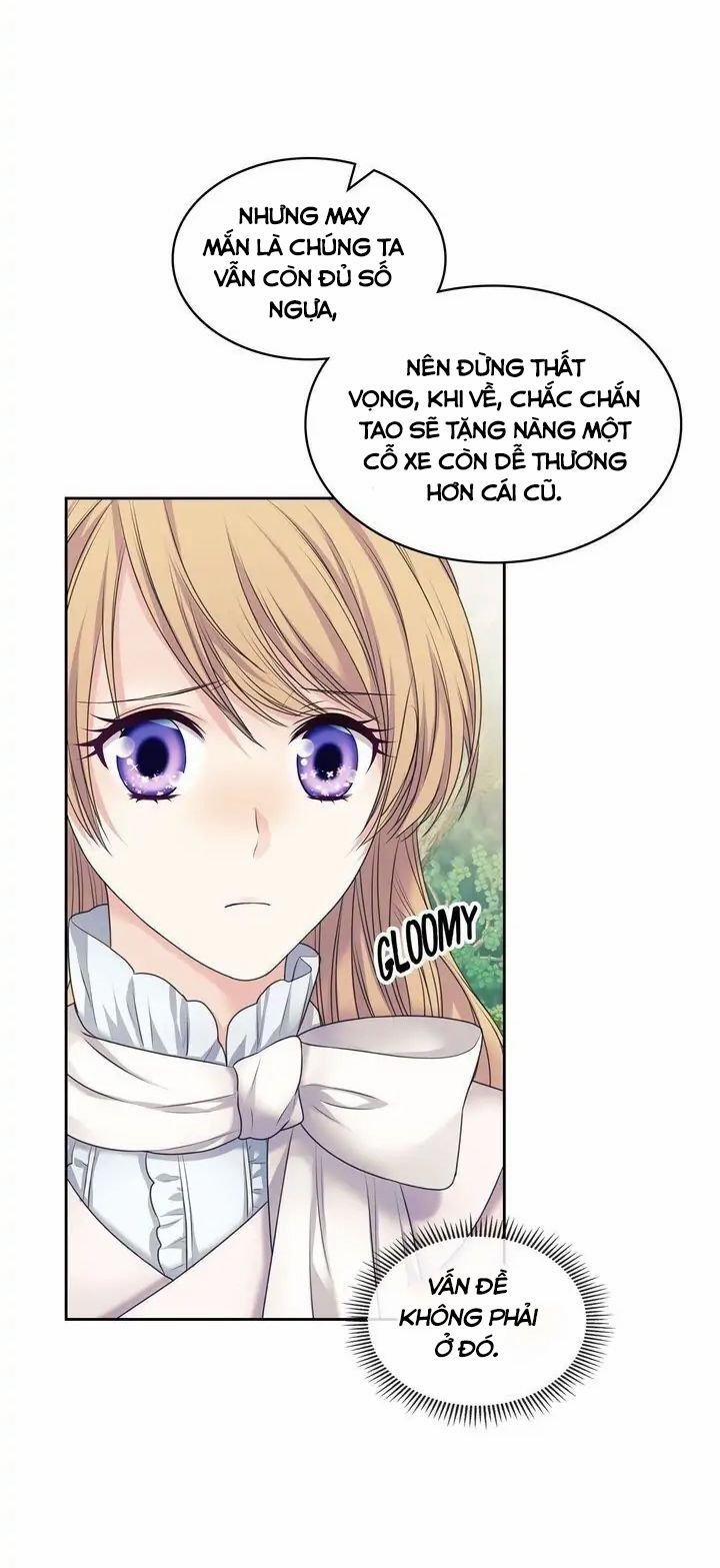 Bỗng Một Ngày Tôi Trở Thành Hầu Gái Của Công Tước 60 trang 13