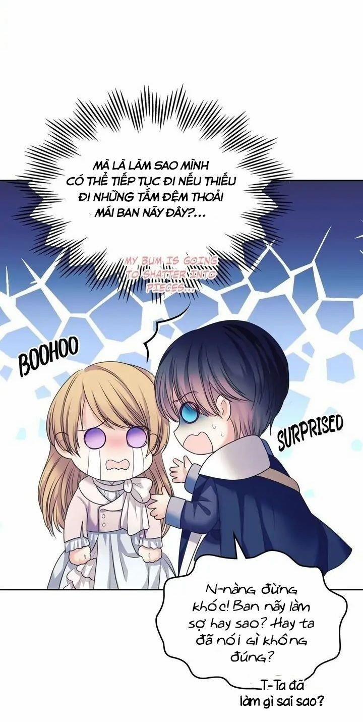 Bỗng Một Ngày Tôi Trở Thành Hầu Gái Của Công Tước 60 trang 14