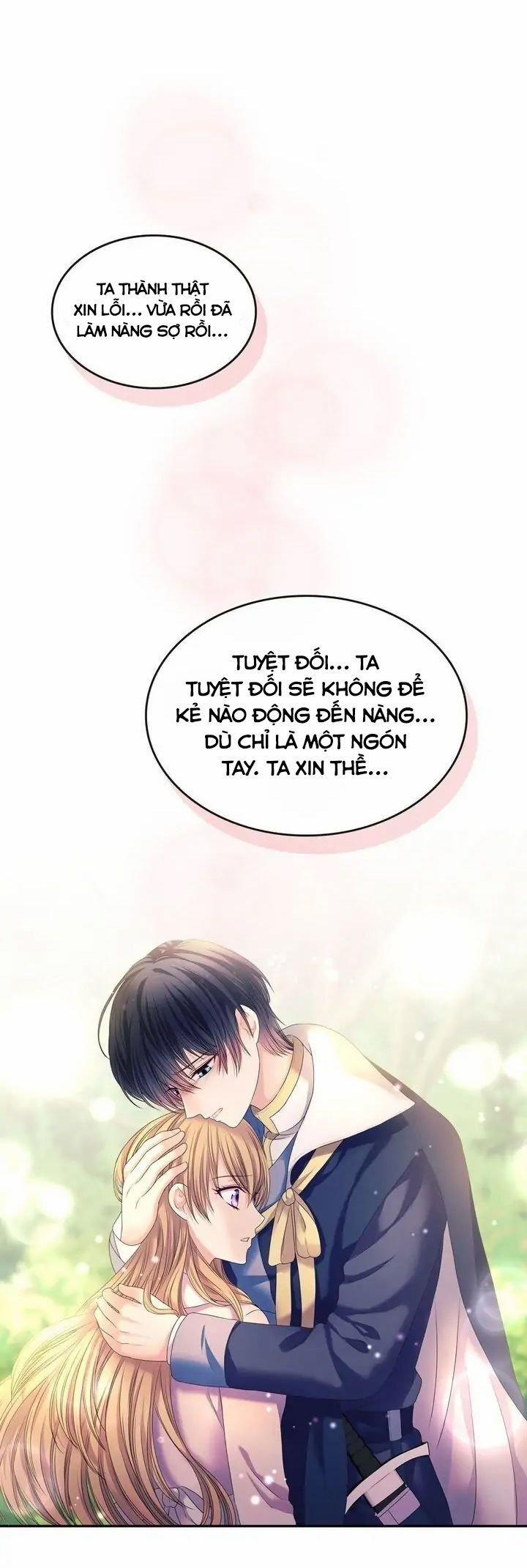 Bỗng Một Ngày Tôi Trở Thành Hầu Gái Của Công Tước 60 trang 15