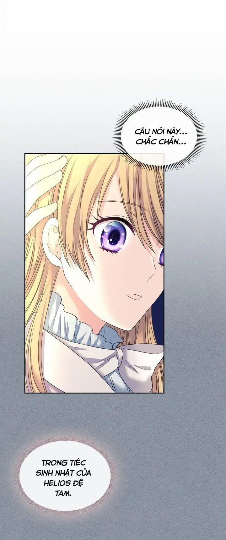 Bỗng Một Ngày Tôi Trở Thành Hầu Gái Của Công Tước 60 trang 16