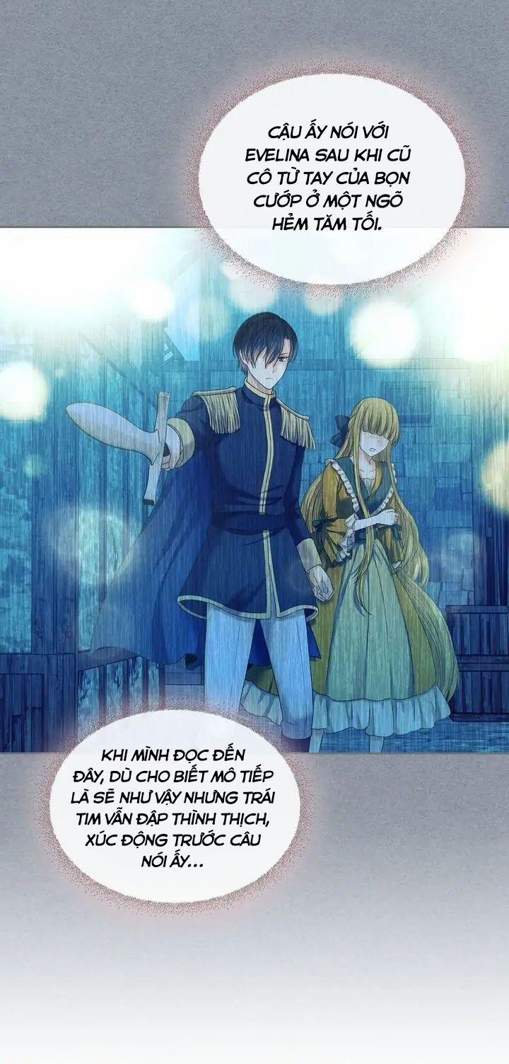 Bỗng Một Ngày Tôi Trở Thành Hầu Gái Của Công Tước 60 trang 17