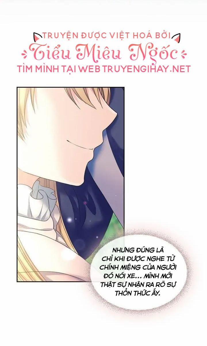 Bỗng Một Ngày Tôi Trở Thành Hầu Gái Của Công Tước 60 trang 18