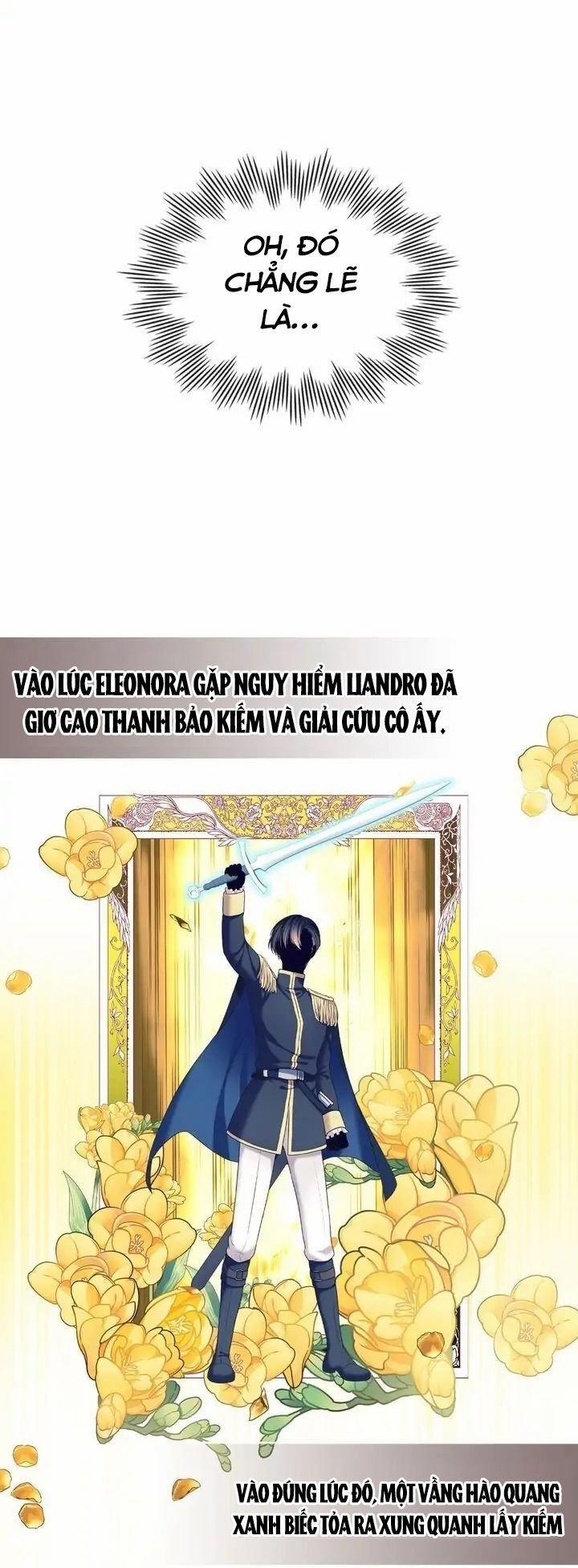 Bỗng Một Ngày Tôi Trở Thành Hầu Gái Của Công Tước 60 trang 2