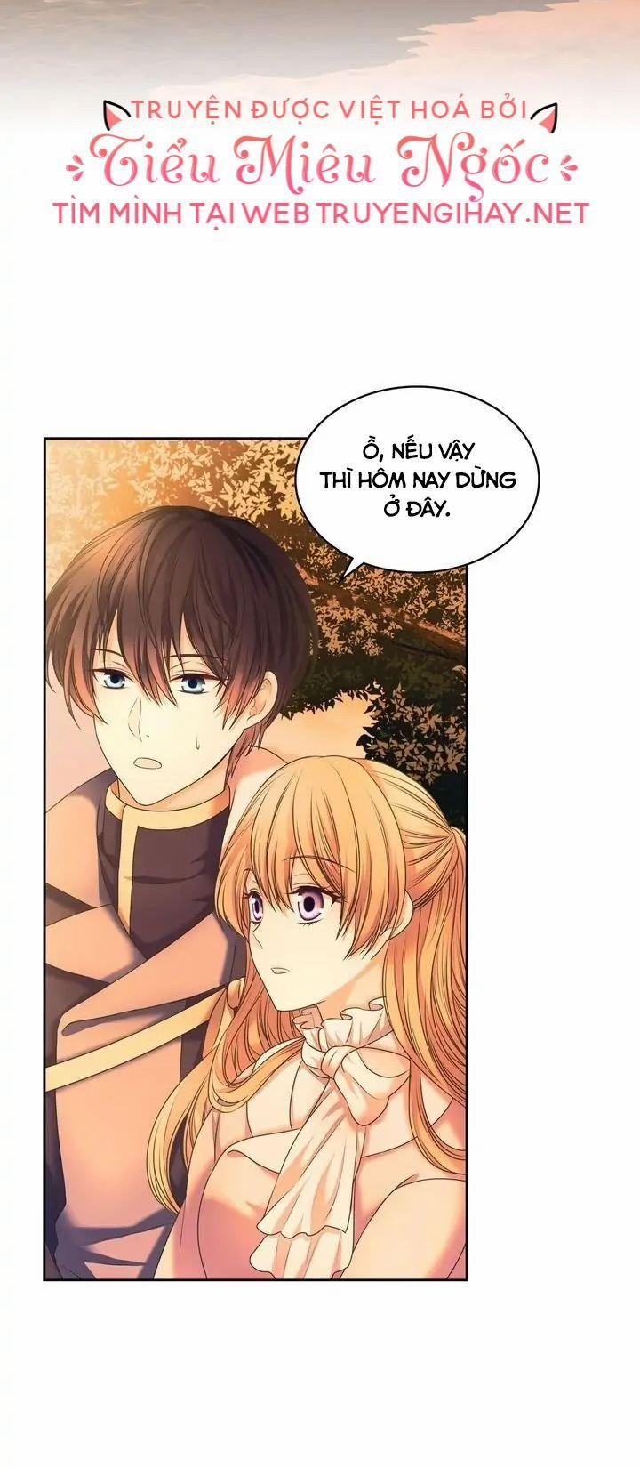 Bỗng Một Ngày Tôi Trở Thành Hầu Gái Của Công Tước 60 trang 21