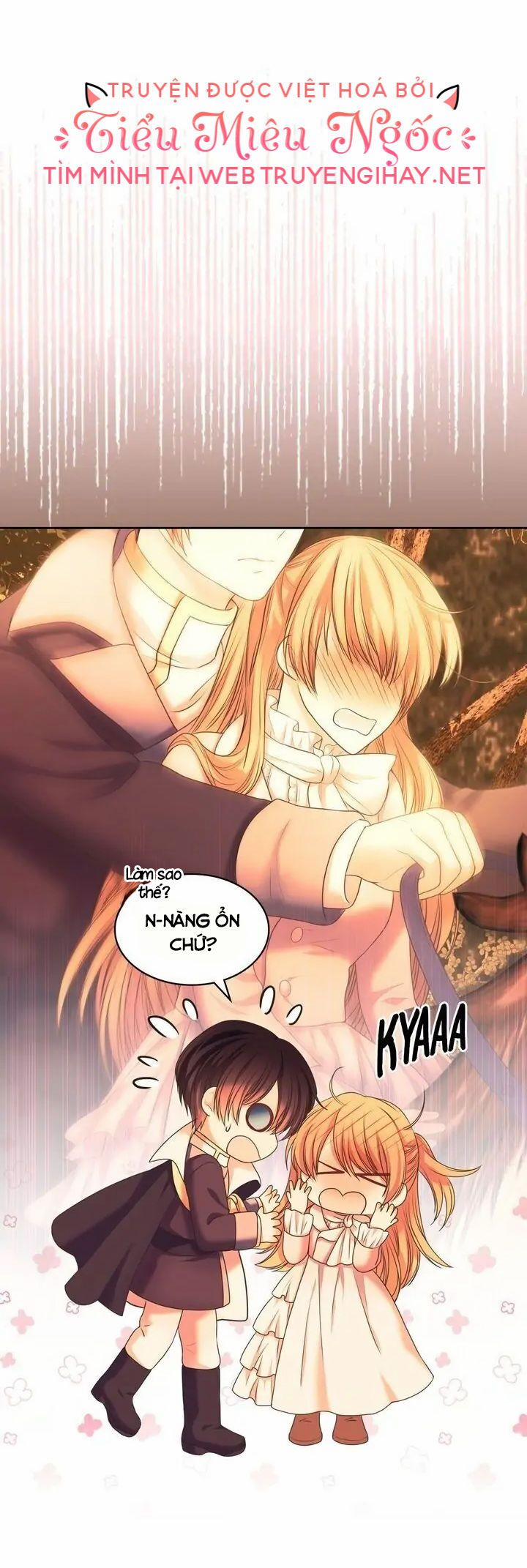 Bỗng Một Ngày Tôi Trở Thành Hầu Gái Của Công Tước 60 trang 23