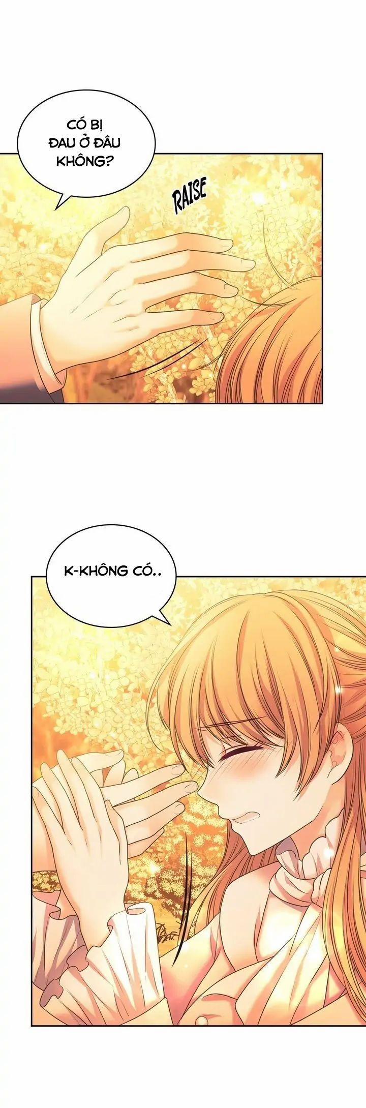 Bỗng Một Ngày Tôi Trở Thành Hầu Gái Của Công Tước 60 trang 24