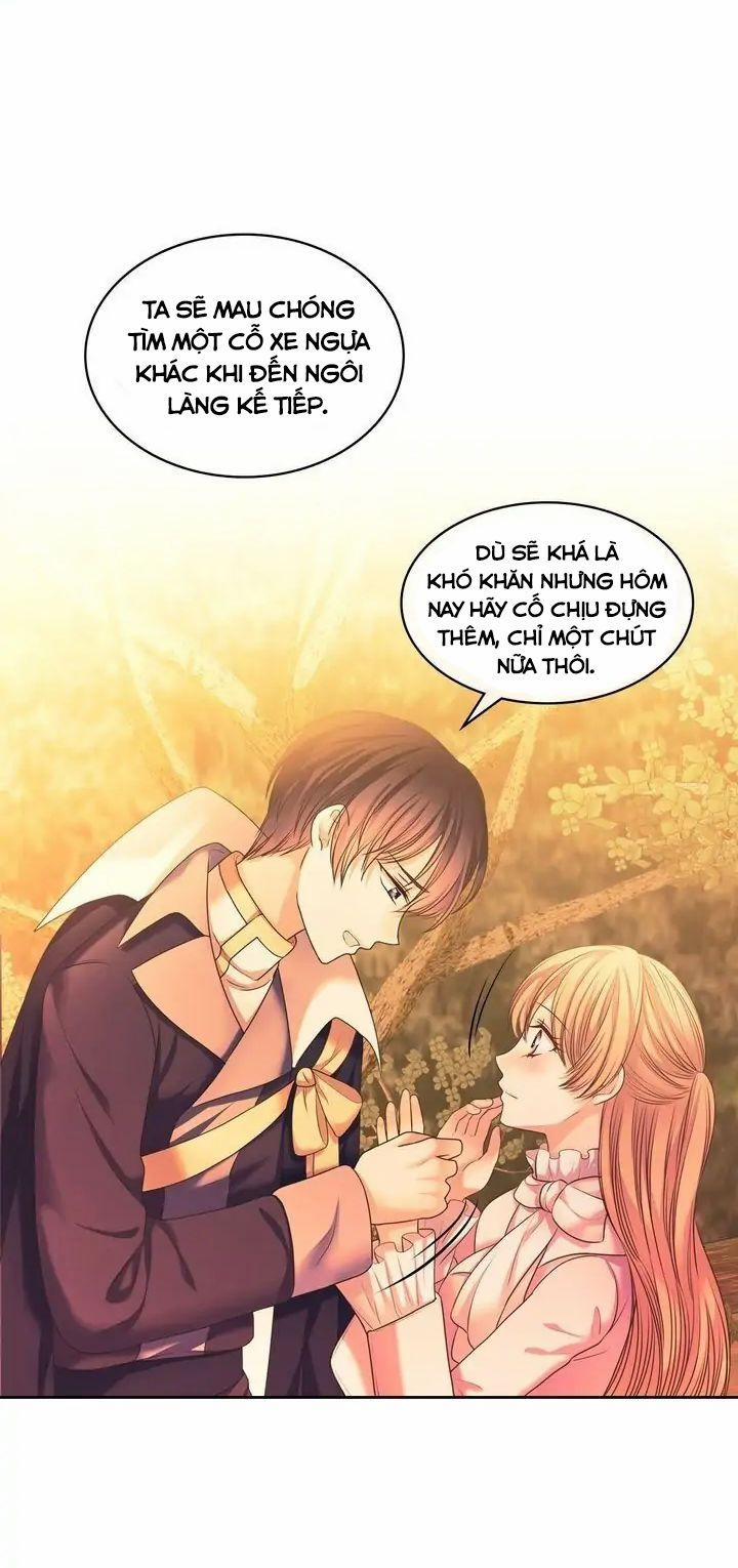 Bỗng Một Ngày Tôi Trở Thành Hầu Gái Của Công Tước 60 trang 25