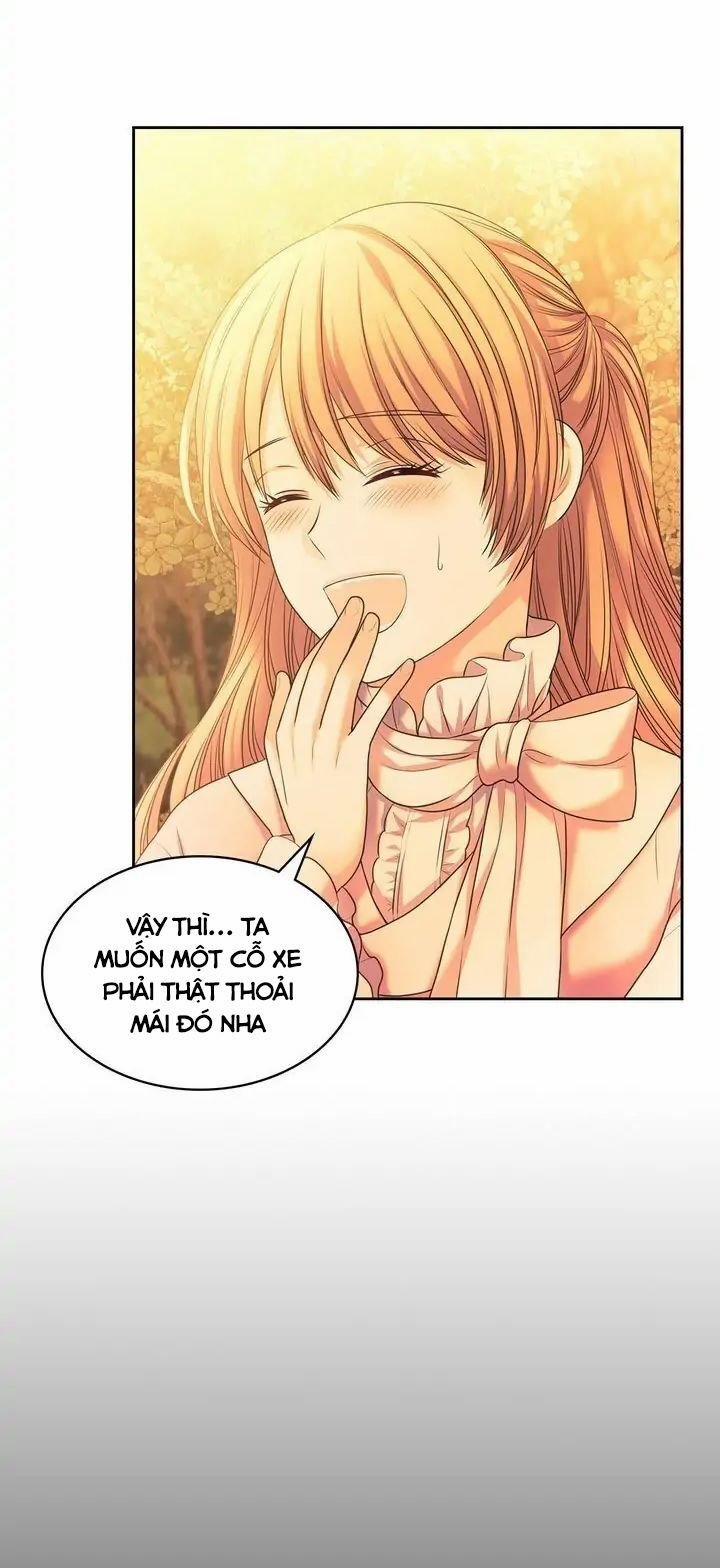 Bỗng Một Ngày Tôi Trở Thành Hầu Gái Của Công Tước 60 trang 26