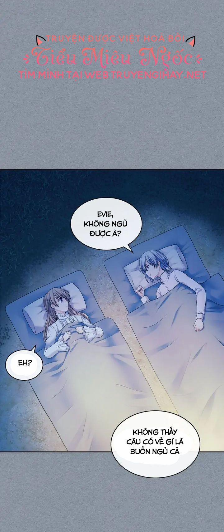 Bỗng Một Ngày Tôi Trở Thành Hầu Gái Của Công Tước 60 trang 29