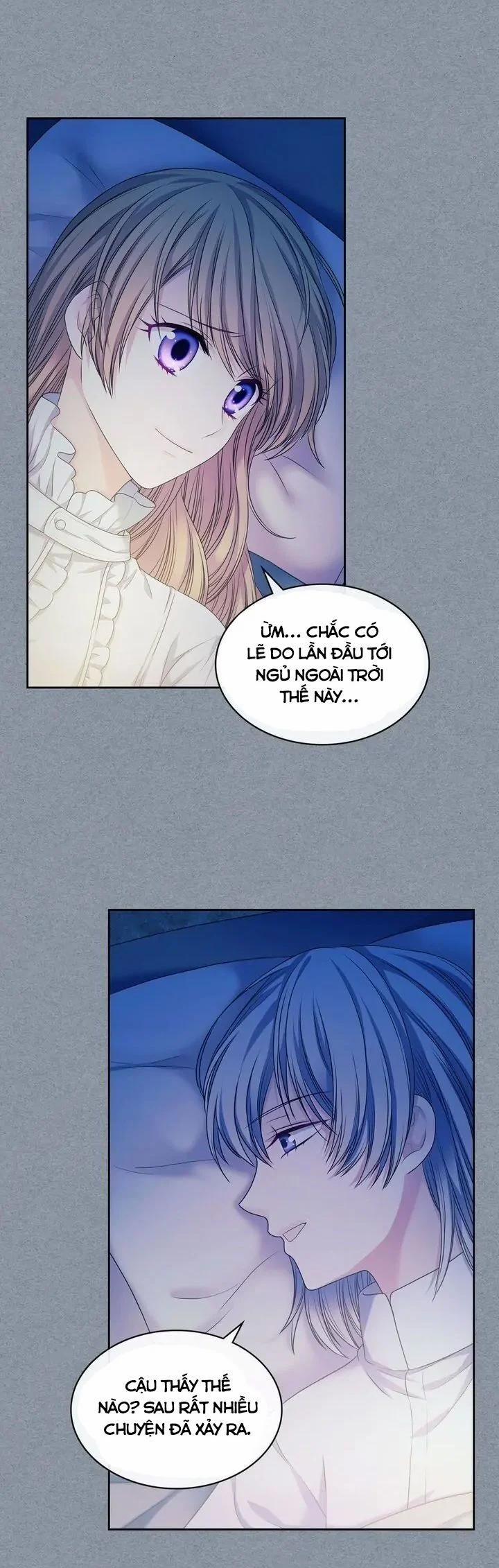 Bỗng Một Ngày Tôi Trở Thành Hầu Gái Của Công Tước 60 trang 30