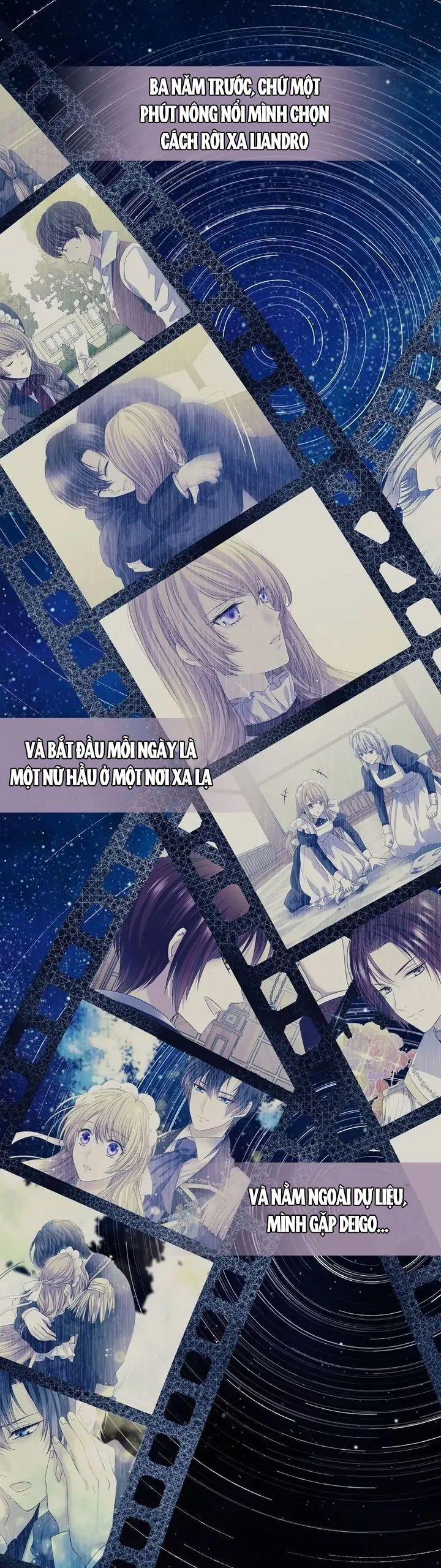 Bỗng Một Ngày Tôi Trở Thành Hầu Gái Của Công Tước 60 trang 33