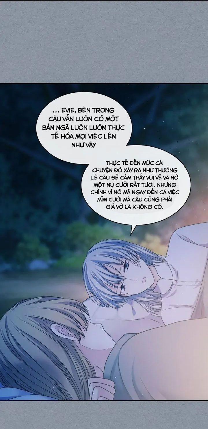 Bỗng Một Ngày Tôi Trở Thành Hầu Gái Của Công Tước 60 trang 35