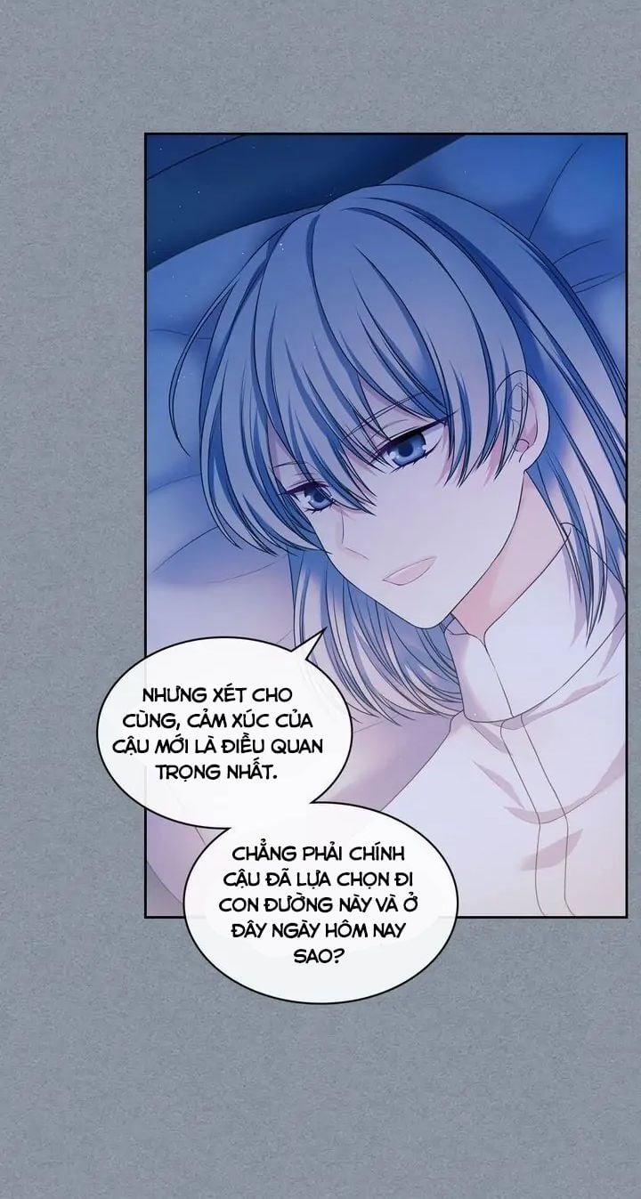 Bỗng Một Ngày Tôi Trở Thành Hầu Gái Của Công Tước 60 trang 36