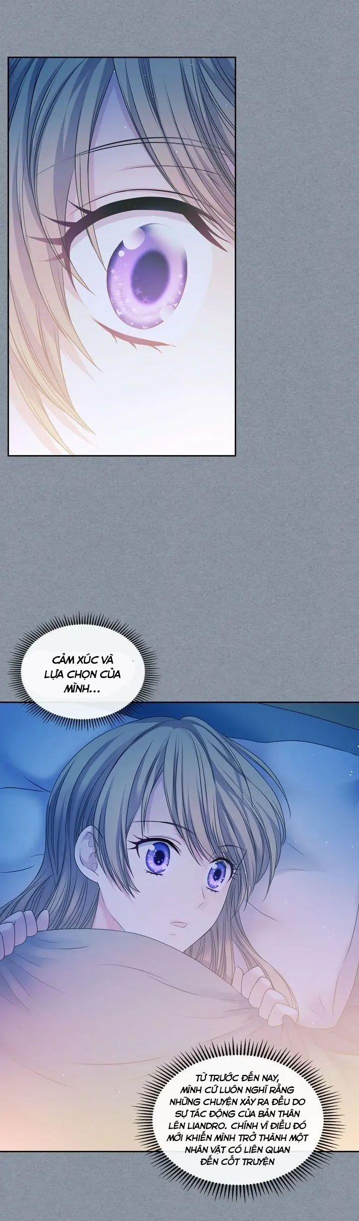 Bỗng Một Ngày Tôi Trở Thành Hầu Gái Của Công Tước 60 trang 37