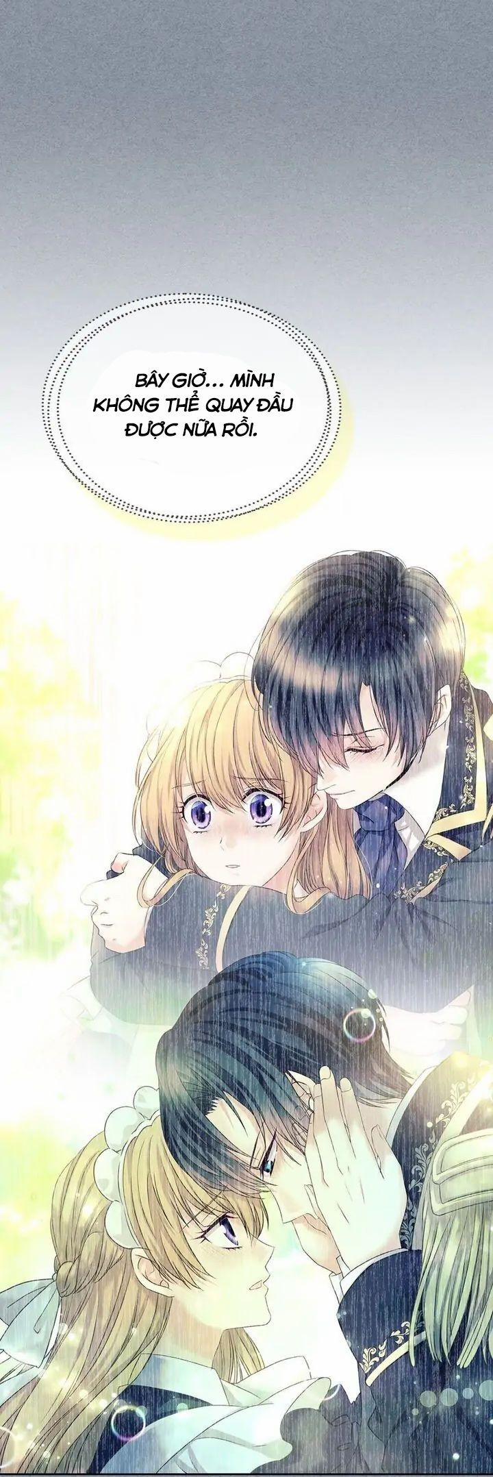 Bỗng Một Ngày Tôi Trở Thành Hầu Gái Của Công Tước 60 trang 39