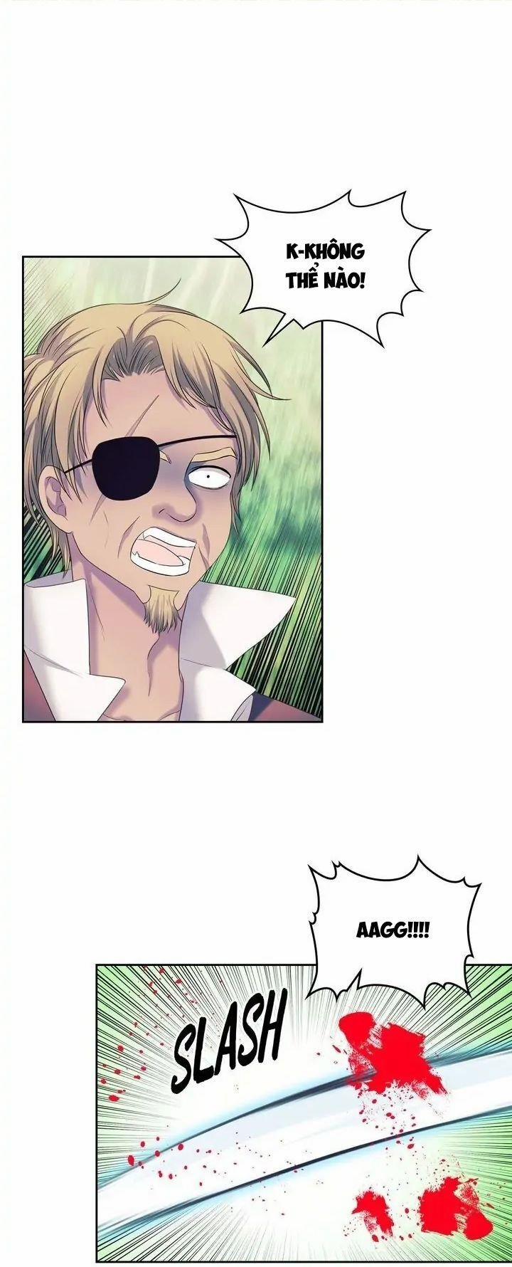 Bỗng Một Ngày Tôi Trở Thành Hầu Gái Của Công Tước 60 trang 4