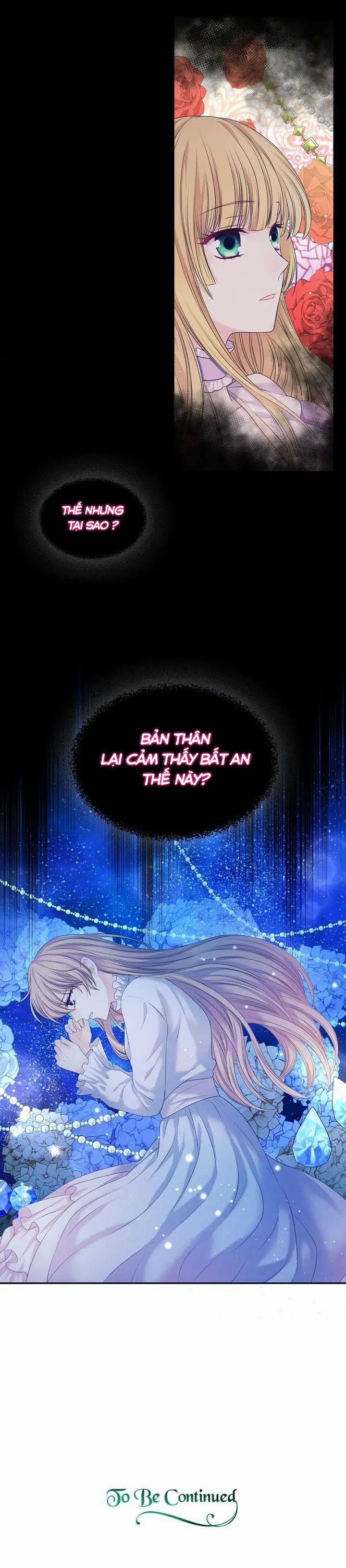 Bỗng Một Ngày Tôi Trở Thành Hầu Gái Của Công Tước 60 trang 42