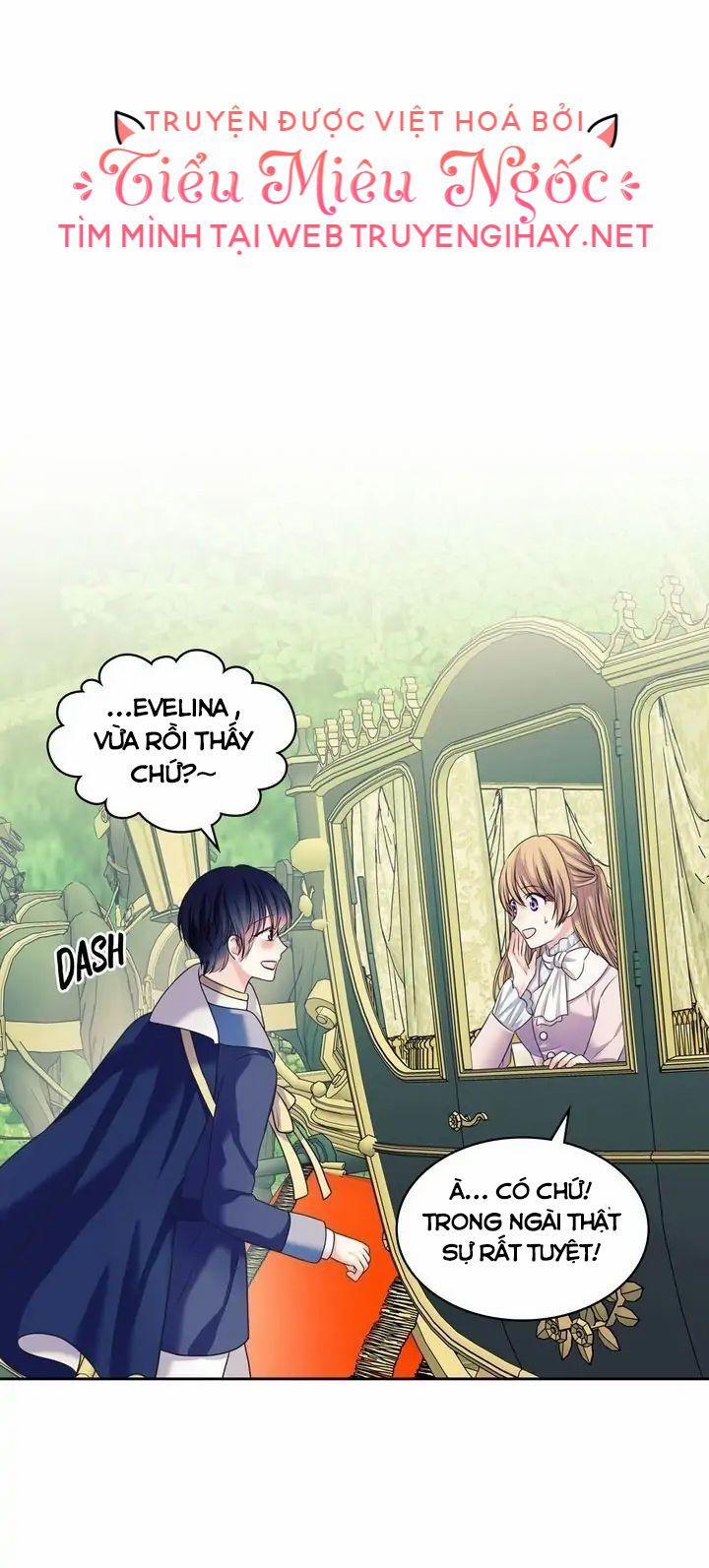 Bỗng Một Ngày Tôi Trở Thành Hầu Gái Của Công Tước 60 trang 6