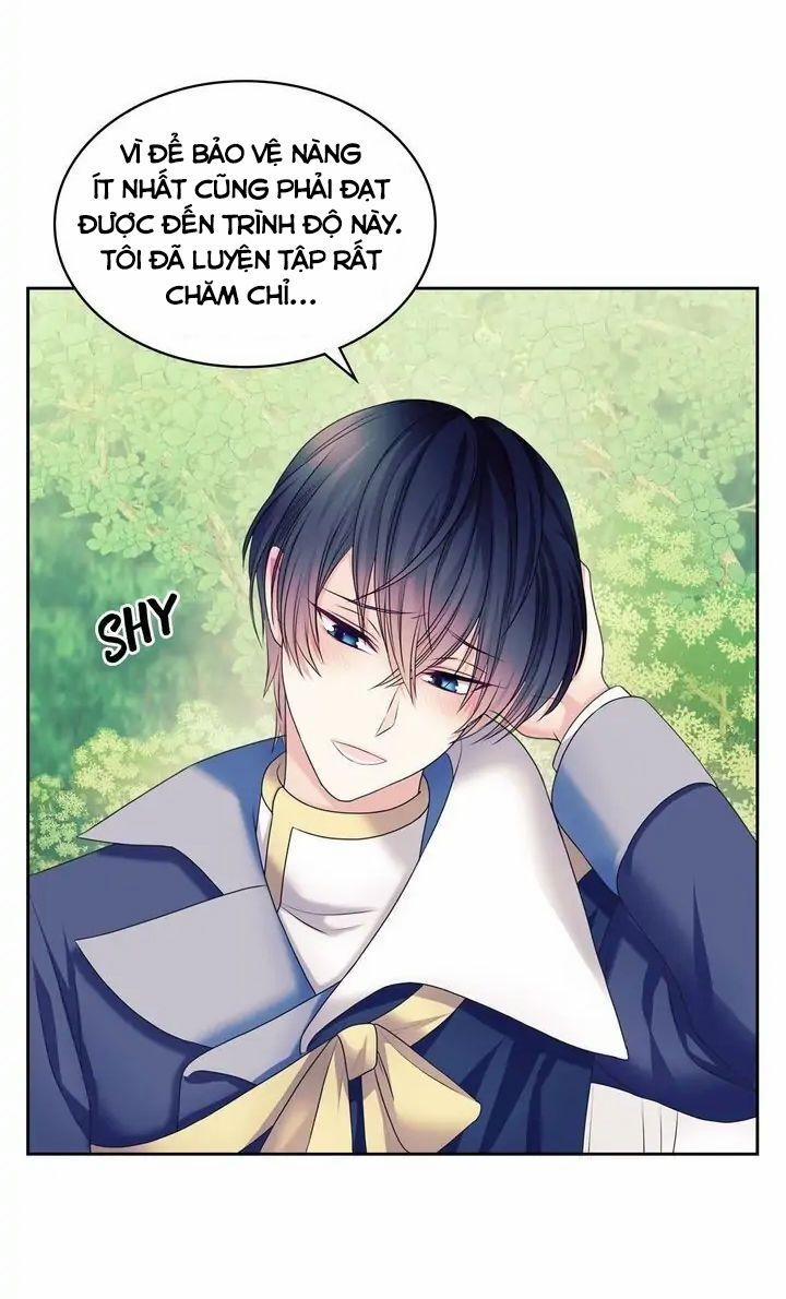 Bỗng Một Ngày Tôi Trở Thành Hầu Gái Của Công Tước 60 trang 7