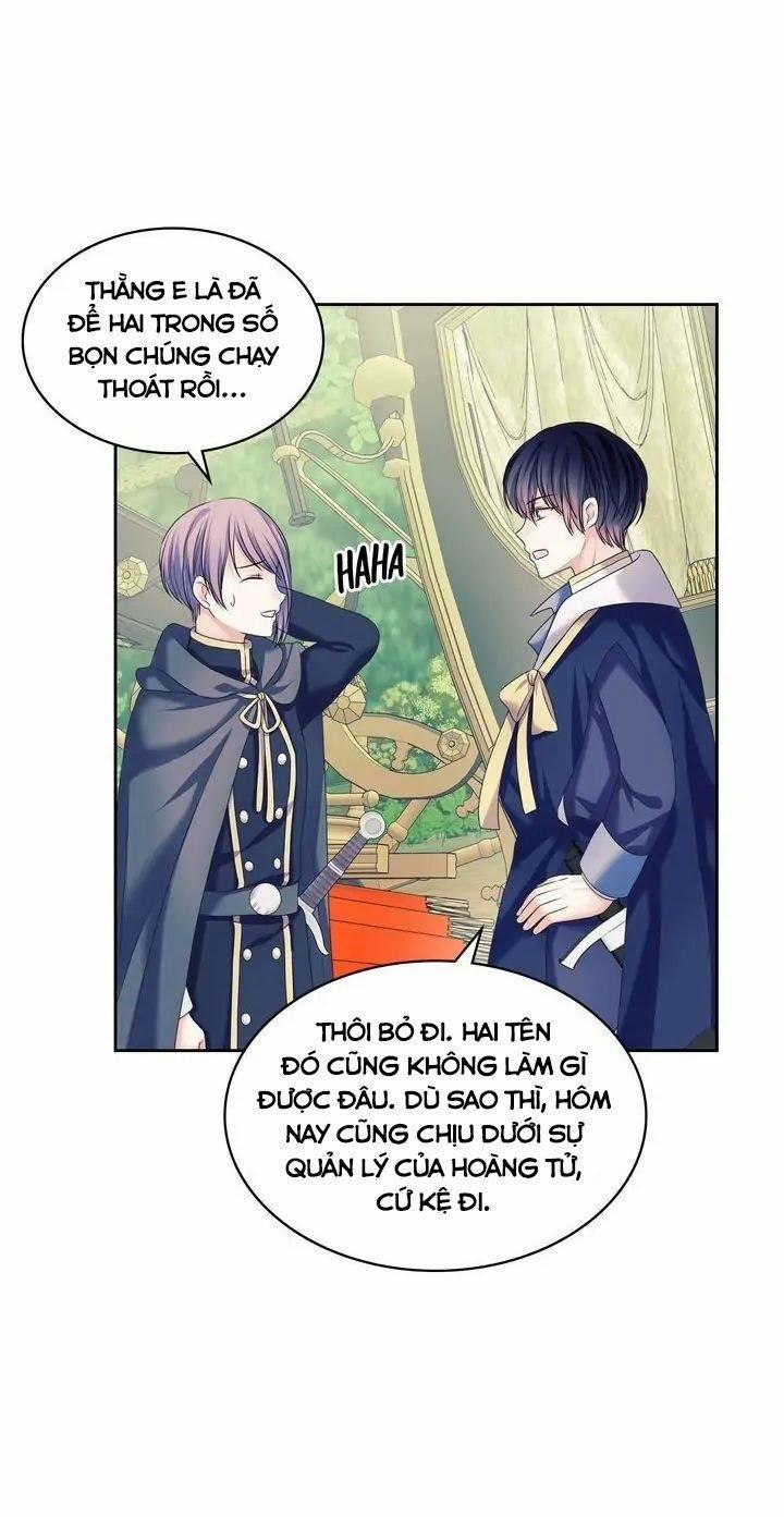 Bỗng Một Ngày Tôi Trở Thành Hầu Gái Của Công Tước 60 trang 9