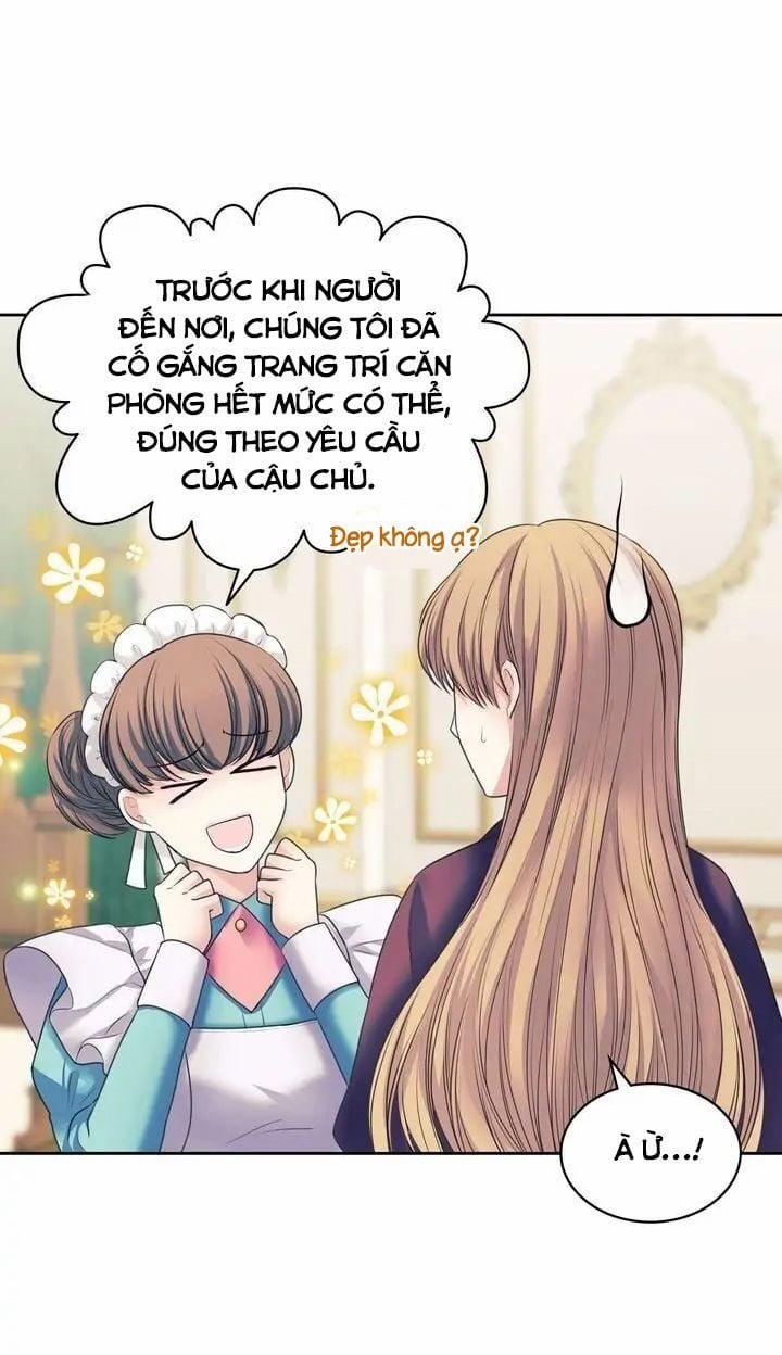 Bỗng Một Ngày Tôi Trở Thành Hầu Gái Của Công Tước 61 trang 10