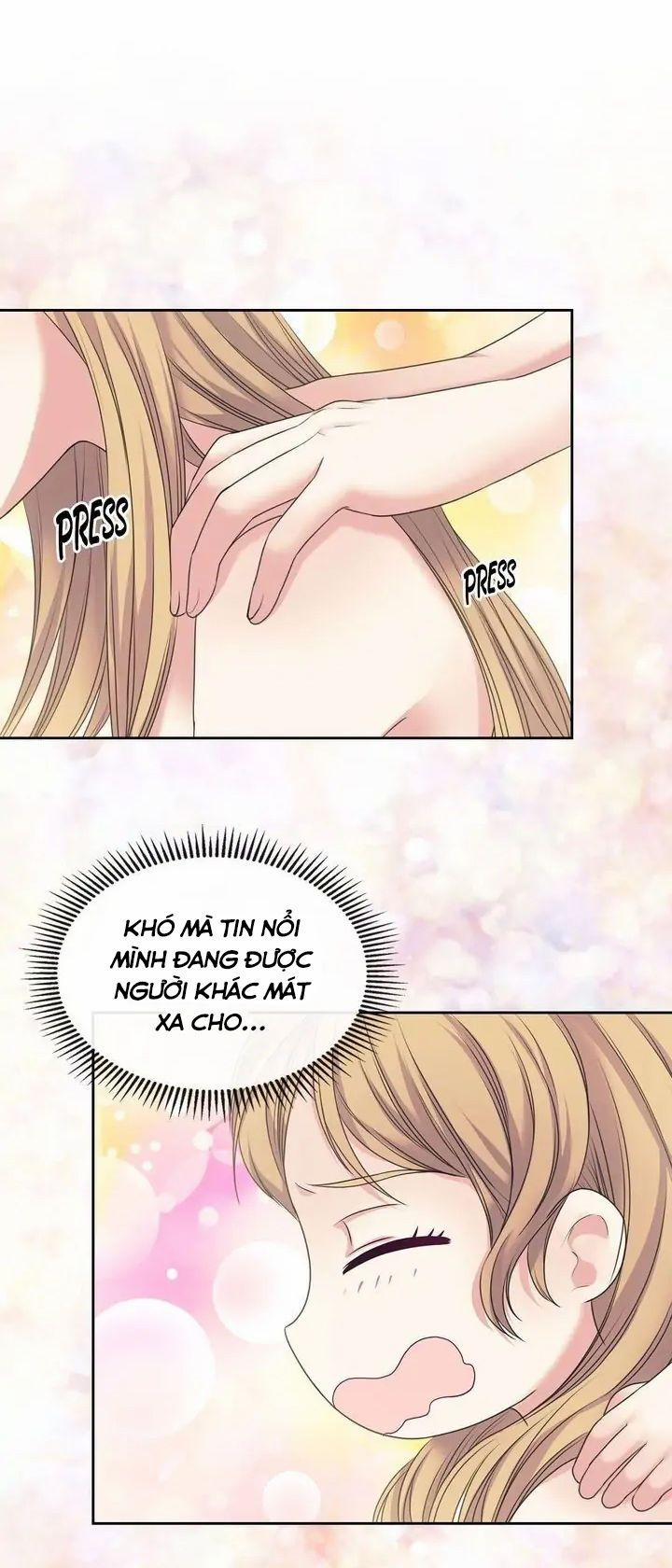 Bỗng Một Ngày Tôi Trở Thành Hầu Gái Của Công Tước 61 trang 15