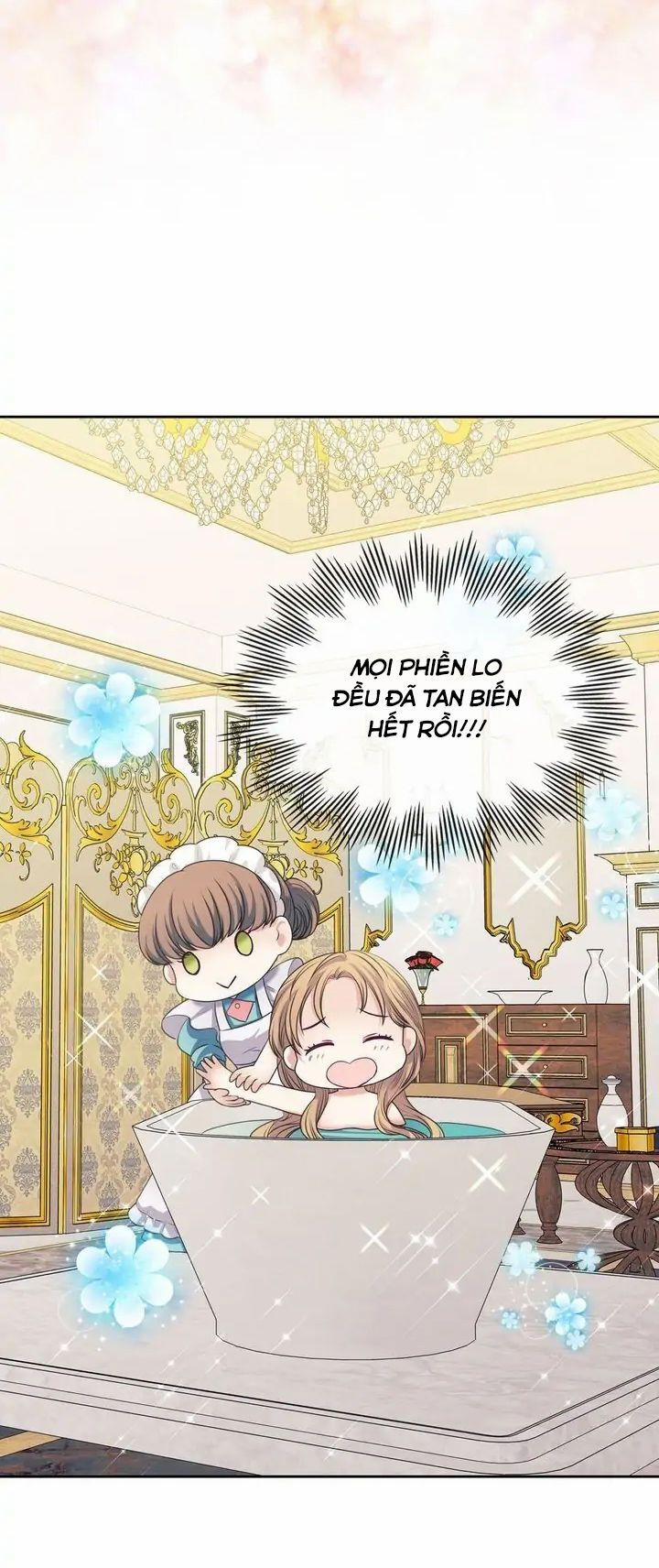 Bỗng Một Ngày Tôi Trở Thành Hầu Gái Của Công Tước 61 trang 16