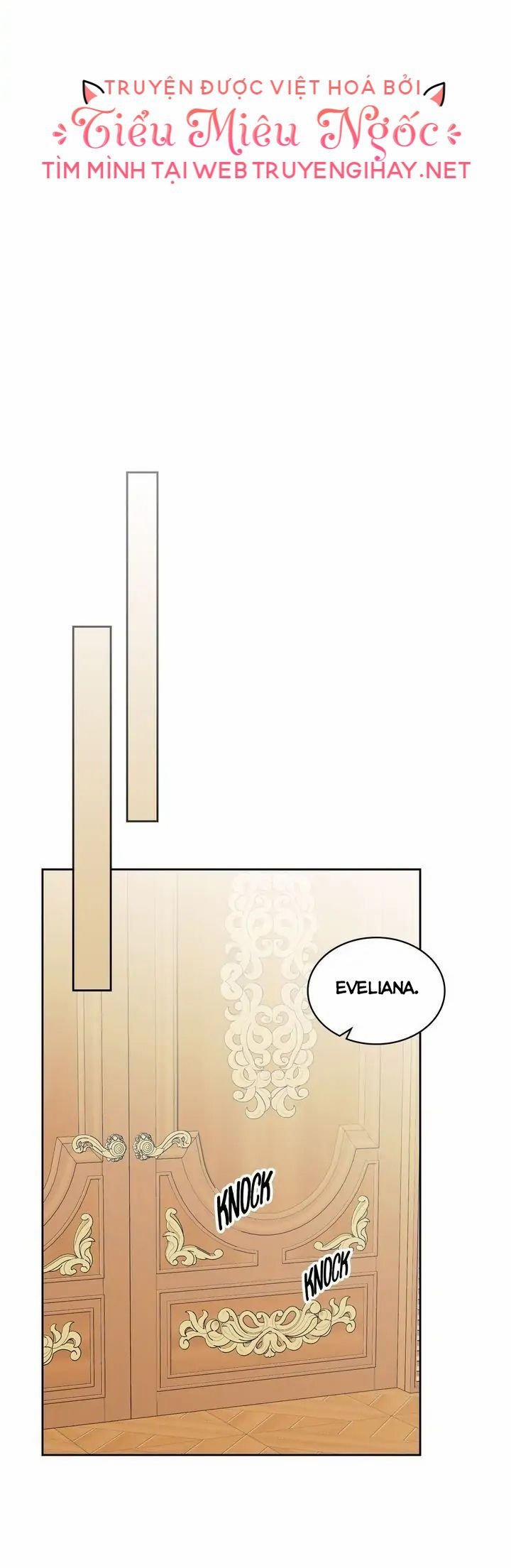 Bỗng Một Ngày Tôi Trở Thành Hầu Gái Của Công Tước 61 trang 17