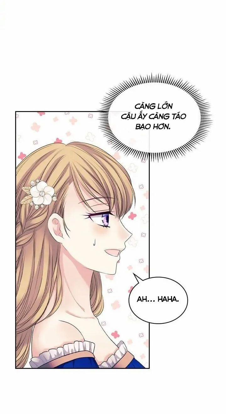 Bỗng Một Ngày Tôi Trở Thành Hầu Gái Của Công Tước 61 trang 20