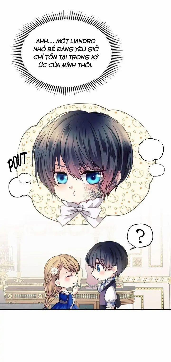 Bỗng Một Ngày Tôi Trở Thành Hầu Gái Của Công Tước 61 trang 21