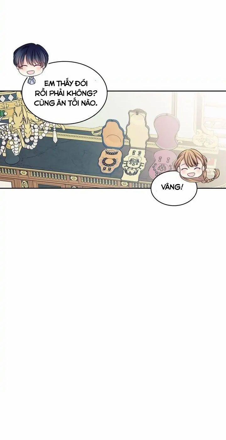 Bỗng Một Ngày Tôi Trở Thành Hầu Gái Của Công Tước 61 trang 22