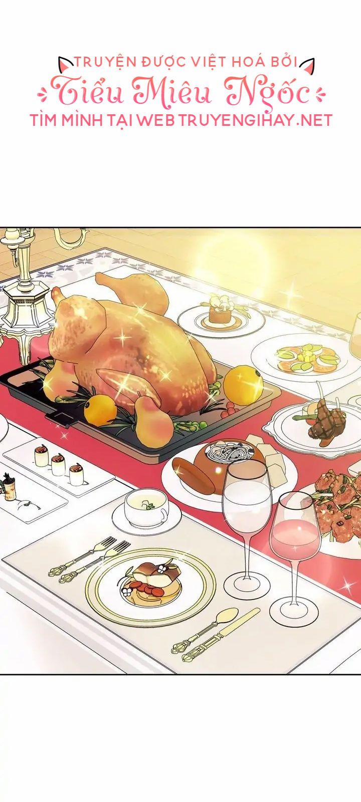 Bỗng Một Ngày Tôi Trở Thành Hầu Gái Của Công Tước 61 trang 23