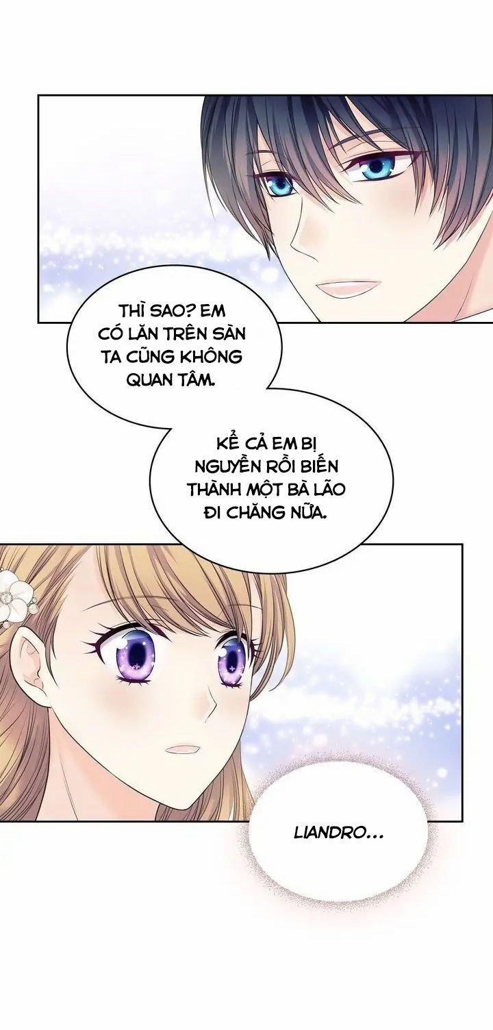 Bỗng Một Ngày Tôi Trở Thành Hầu Gái Của Công Tước 61 trang 26