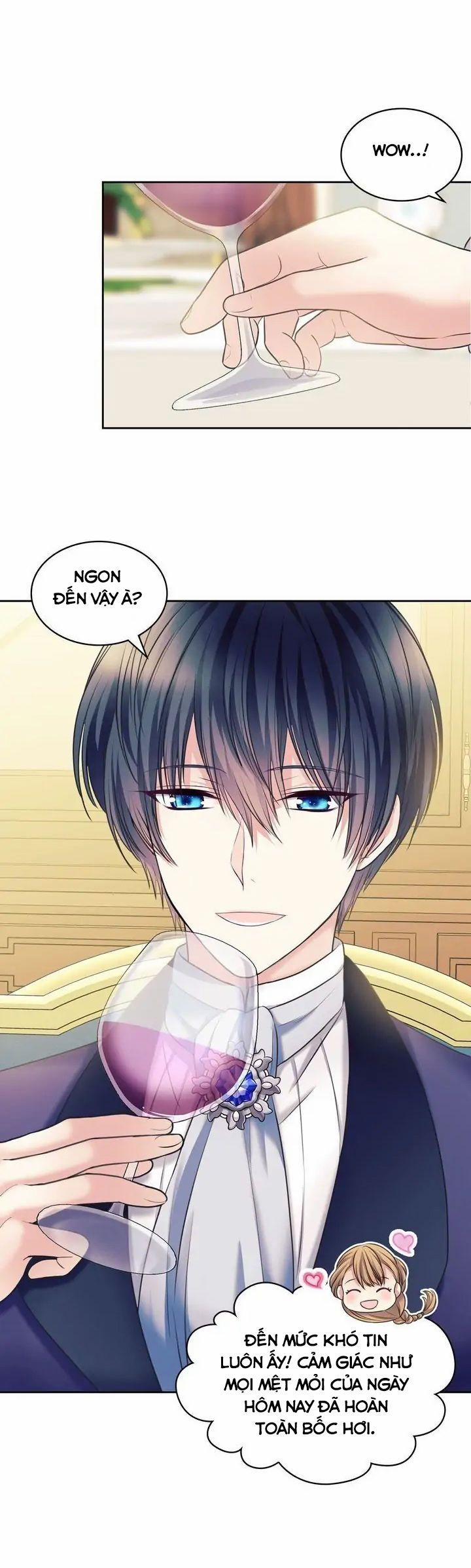 Bỗng Một Ngày Tôi Trở Thành Hầu Gái Của Công Tước 61 trang 29