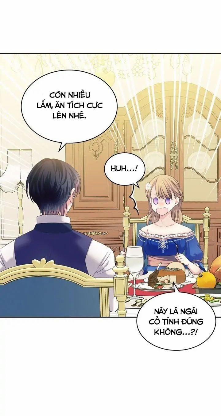 Bỗng Một Ngày Tôi Trở Thành Hầu Gái Của Công Tước 61 trang 30