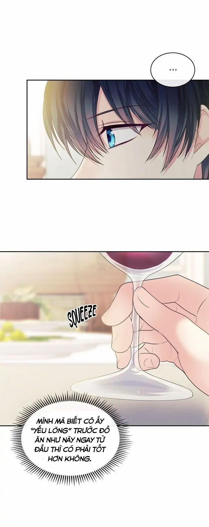 Bỗng Một Ngày Tôi Trở Thành Hầu Gái Của Công Tước 61 trang 32