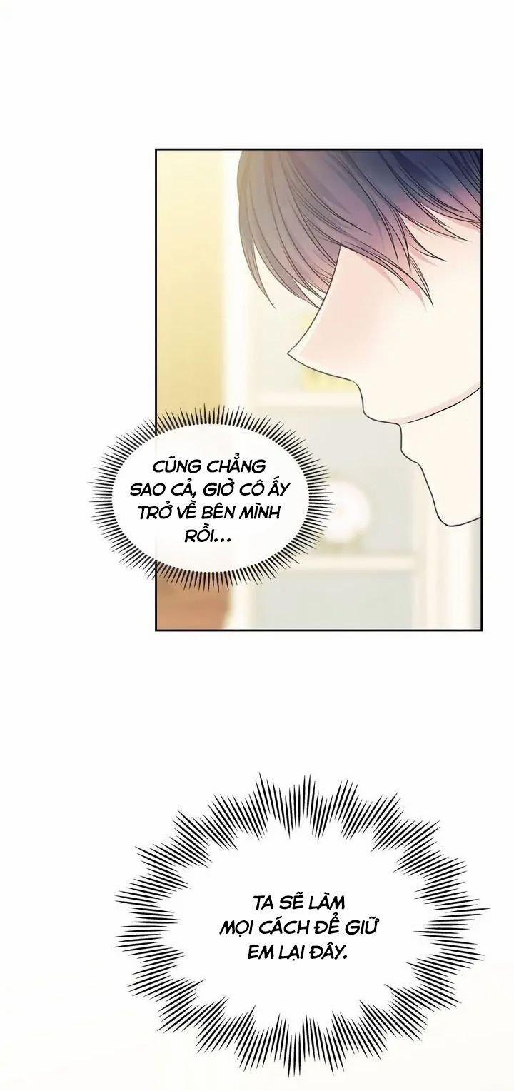 Bỗng Một Ngày Tôi Trở Thành Hầu Gái Của Công Tước 61 trang 33