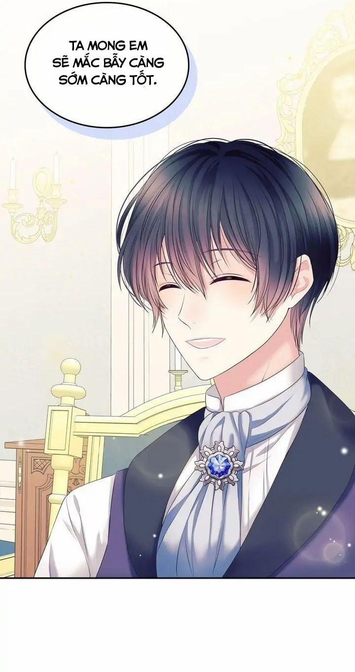 Bỗng Một Ngày Tôi Trở Thành Hầu Gái Của Công Tước 61 trang 34