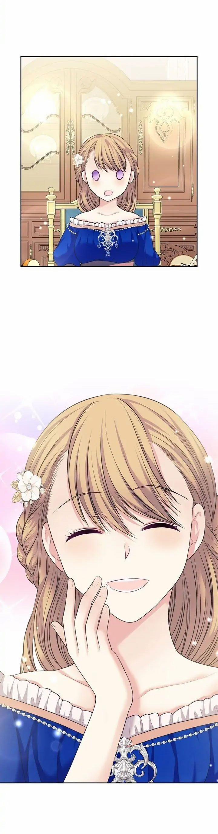 Bỗng Một Ngày Tôi Trở Thành Hầu Gái Của Công Tước 61 trang 35