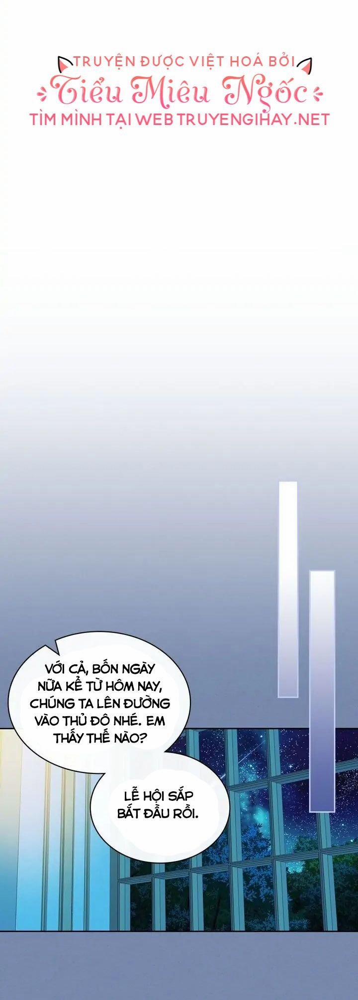 Bỗng Một Ngày Tôi Trở Thành Hầu Gái Của Công Tước 61 trang 36