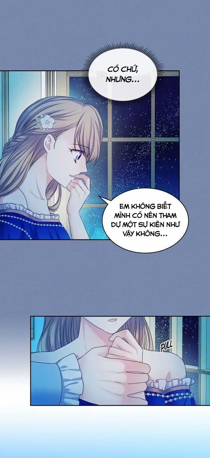 Bỗng Một Ngày Tôi Trở Thành Hầu Gái Của Công Tước 61 trang 38