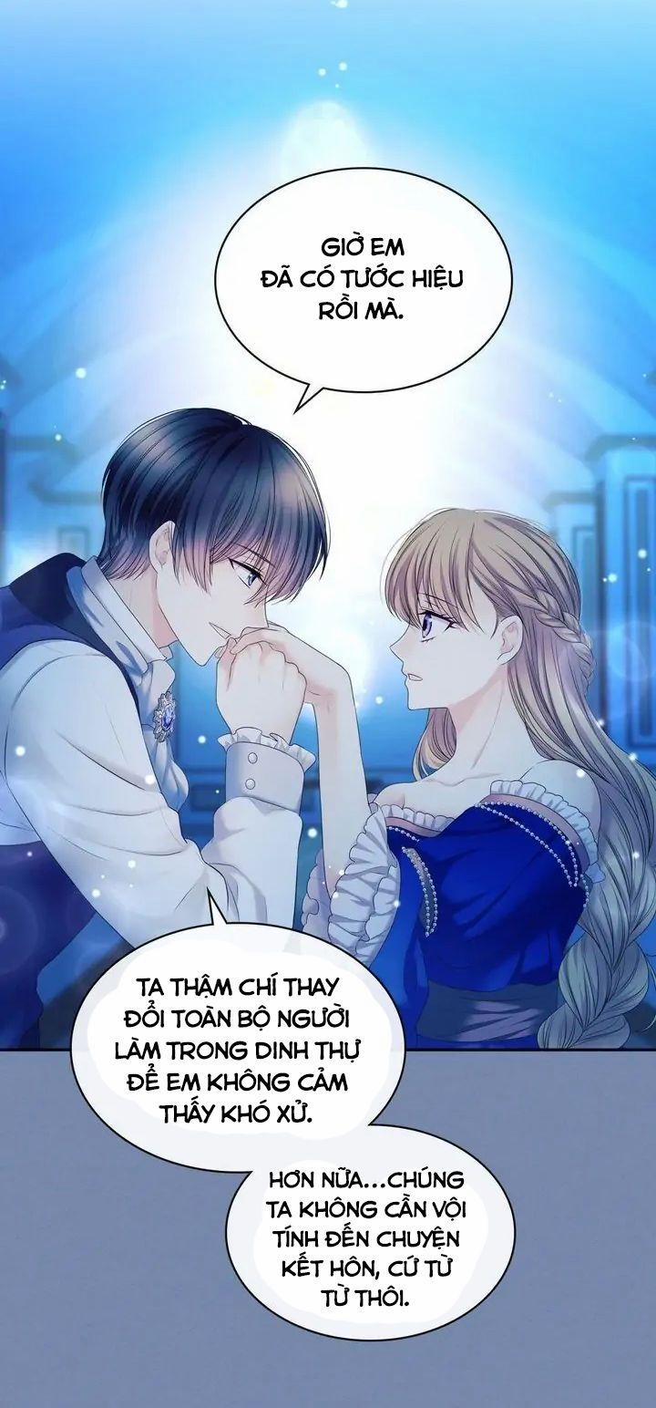 Bỗng Một Ngày Tôi Trở Thành Hầu Gái Của Công Tước 61 trang 39