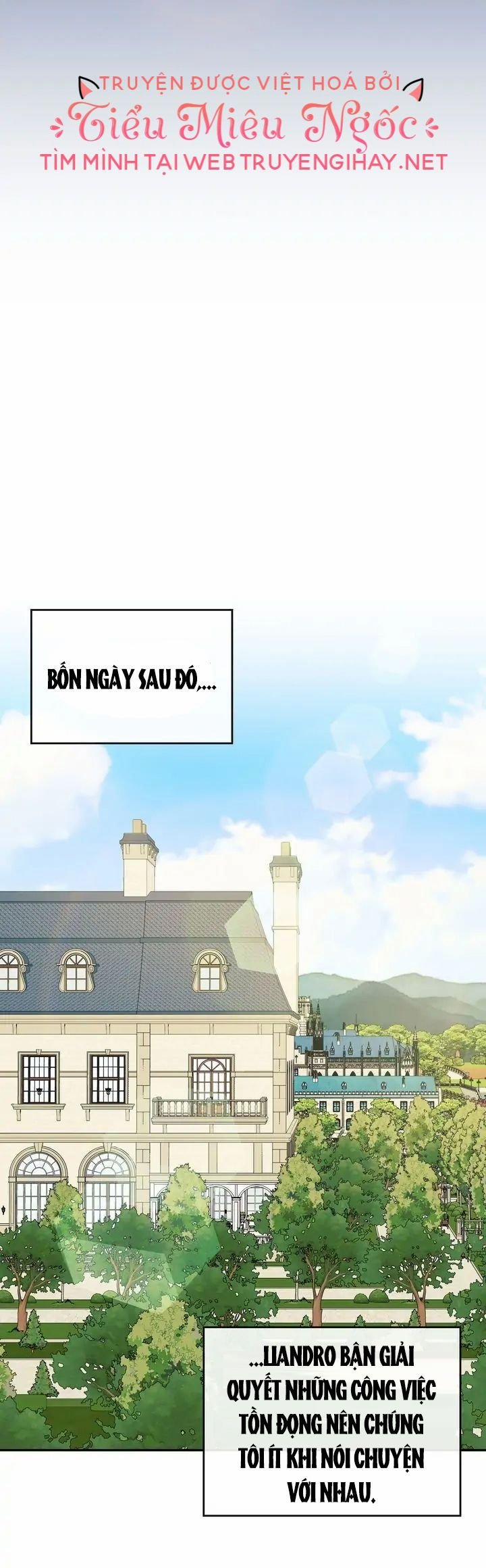 Bỗng Một Ngày Tôi Trở Thành Hầu Gái Của Công Tước 61 trang 42