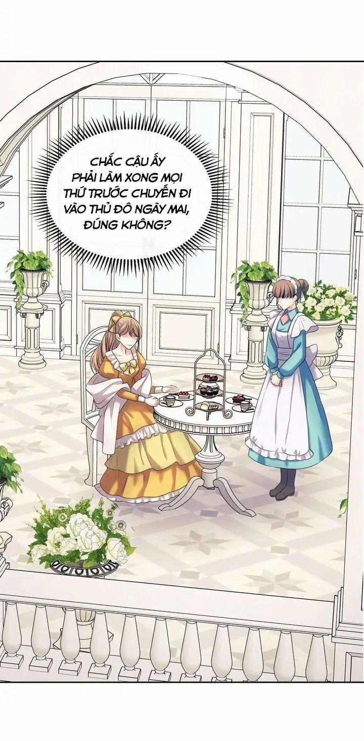 Bỗng Một Ngày Tôi Trở Thành Hầu Gái Của Công Tước 61 trang 43